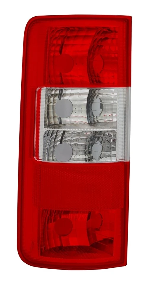 Rücklicht links für Ford Tourneo Connect 2002-2009 Heckleuchte Rückleuchte - Bild 1 von 1