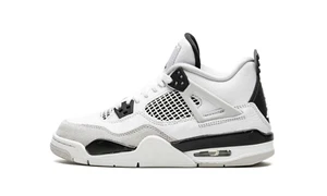 Jordan 4 Retro Military Black GS 3.5Y 5Y ✅ Free Shipping ✅ - Bild 1 von 4