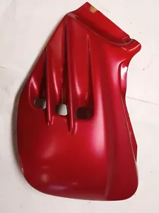 Honda Super Magna VF700C VF750C right side cover Fits 1987-1988 - Foto 1 di 2