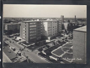 Cartolina Udine Panorama con L'Ospedale Civile F656 - Bild 1 von 1
