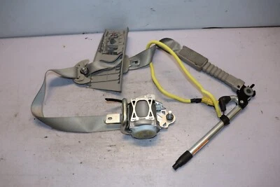 Cinturón de asientos delanteros Acura MDX 2014-2020 3,5 L tracción delantera lado derecho OEM Foto 1 de 4