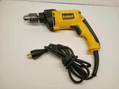 DeWalt DW511 8.5 Amp Electric 1/2" Hammer Drill - Parts Only** - Image 1 of 3