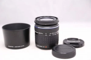 【 Mint 】Olympus Zuiko Digital 40-150mm F/4-5.6 Ed Af Lente de Zoom Japón #9881 - Imagen 1 de 12