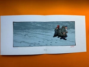 EX LIBRIS GLAS SIEBDRUCKZEICHEN ODILON VERJUS OHNE TITEL NEUWERTIGER ZUSTAND - Bild 1 von 1