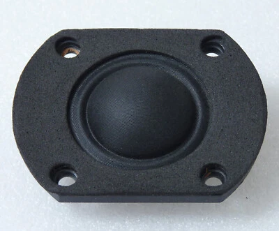 Mission (serie M2S (controllare!)) AAG04-025D02 Tweeter 6 ohm - Immagine 1 di 4