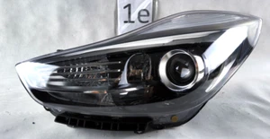 HYUNDAI IX20 FACELIFT  SCHEINWERFER LINKS HALOGEN  FARO PHARE 92101-1K - Bild 1 von 9