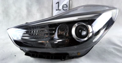 HYUNDAI IX20 FACELIFT  SCHEINWERFER LINKS HALOGEN  FARO PHARE 92101-1K - Bild 1 von 4