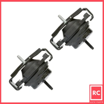 Комплект из 2 двигателей подходит для Pontiac Solstice 2007-2009 годов выпуска/2007-2010 годов выпуска Saturn Sky - Изображение 1 из 3