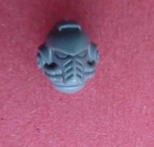 Casco Space Marine PRIMARIS HELLBLASTERS (A) - Bits 40K - Imagen 1 de 1