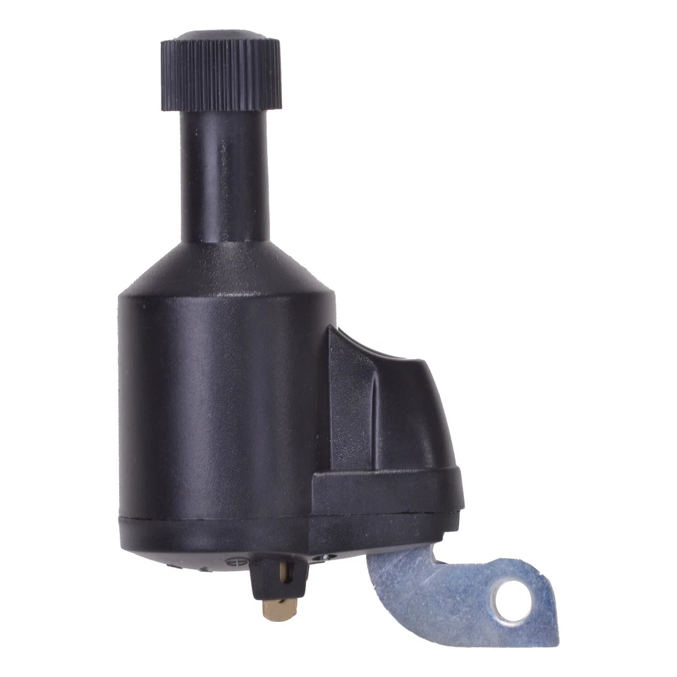 Seitenläuferdynamo Fahrraddynamo Montage Linke Seite Seitendynamo 6V/3W - Bild 1 von 1