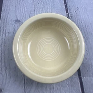 Fiestaware HLC Obstschale 5,5" gelb in der Farbe - Bild 1 von 5