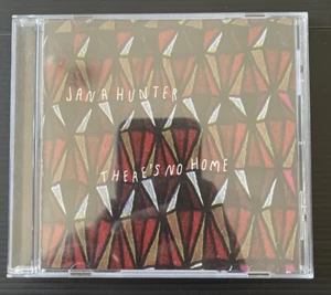 Jana Hunter - There's No Home - Jana Hunter CD  - Picture 1 of 4