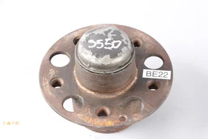 07-13 Mercedes W221 S550 CL550 Wheel Hub Bearing OEM #4 - Picture 1 of 7
