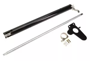 NEW POWER STEERING COLUMN CONVERSION KIT,FITS 55-56 CHEVY,GM 500,600,605 BOX - Bild 1 von 1