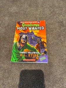 Goosebumps Most Wanted - Bild 1 von 1