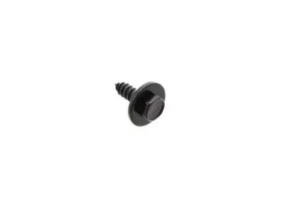 For 2006-2010 BMW M5 Screw 64214TQRK 2007 2008 2009 - Image 1 of 2