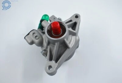 56110RNAA01 For Honda Civic 2006 2007 2008 2009 2010 2011 Power Steering Pump - Image 1 of 4