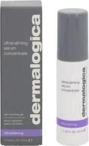 Concentrado sérico ultracalmante Dermalogica 40 ml 1,3 oz #da - Imagen 1 de 1