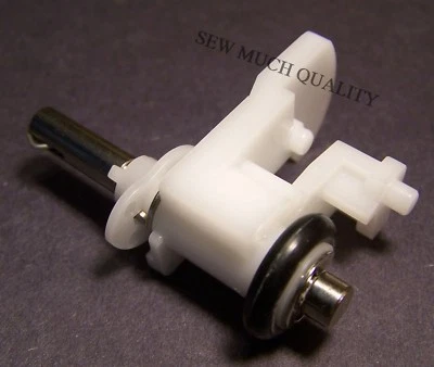 BOBBIN WINDER Brother NX450Q NX600 NX650 NX650Q NX800 PC210 PC210PRW PC420 PE700 - Image 1 of 4