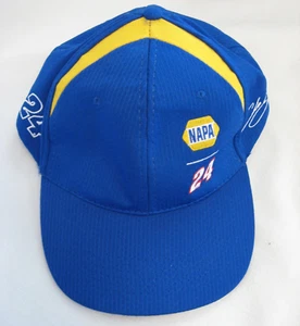 NAPA 24 HAT Hendrick Motorsports Chase Elliot Baseball Trucker Cap blau NASCAR - Bild 1 von 7