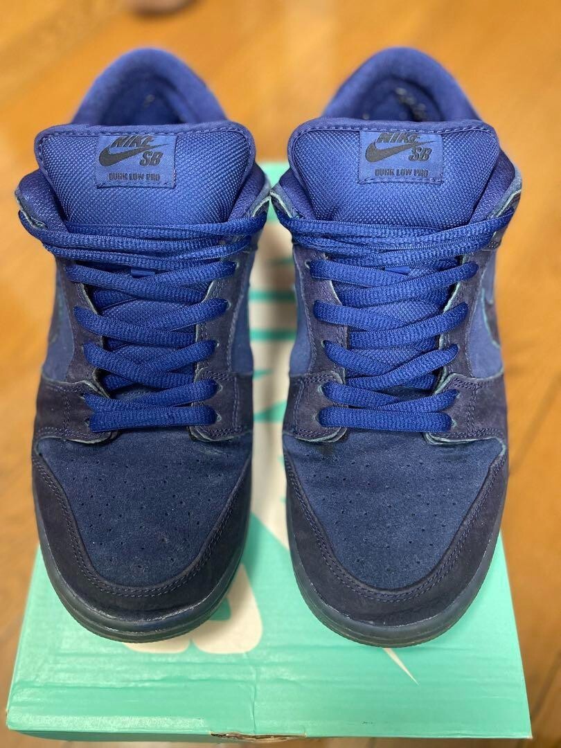 Nike Dunk Premium SB Low Blue for Sale | Authenticity Nike Dunk Premium SB Low Blue for Sale | Authenticity