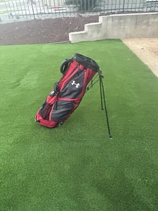 Under Armour Golf Bag Unused - Picture 1 of 2