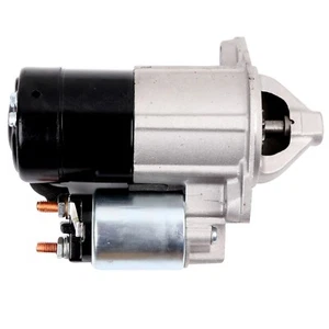 Starter For Mitsubishi Eclipse Galant Lancer Outlander M0T20672 Sr107506 - Picture 1 of 9