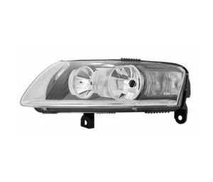 Left Headlight for Audi A6 2005 2006 2007 2008 VP818L Clear LHD - Picture 1 of 1