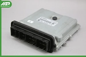 ✅ 09-12 BMW E90 E70 335d X5 35d Diesel ECM DDE Engine Control Module 8512417 OEM - Picture 1 of 11