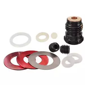Kit de reconstrucción regulador de tanque de aire Ninja - reglas estándar/ultraligeras - Imagen 1 de 1