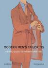 Modern men's tailoring: A Basic Guide To Pattern Drafting by Sven Jungclaus (Eng