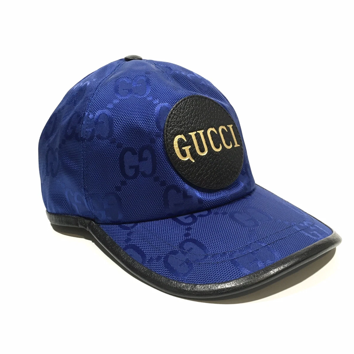 Gucci Blue Hats for Men for sale | eBay