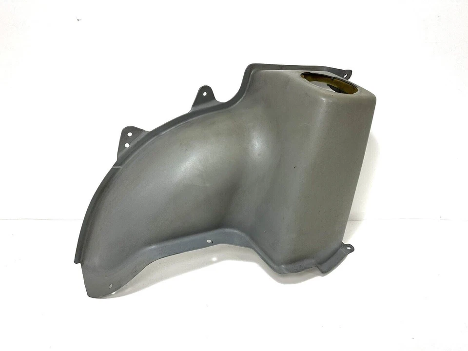 Datsun 280zx 1979 - 1983 原始设备制造商后乘客支柱塔塑料装饰面板 2+0 — 第 1/4 张图片