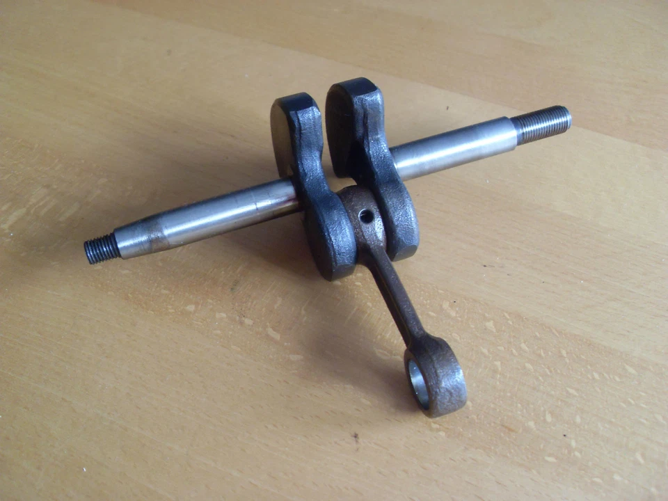 Crankshaft dolmar 118 (118120004) - Image 1 of 1