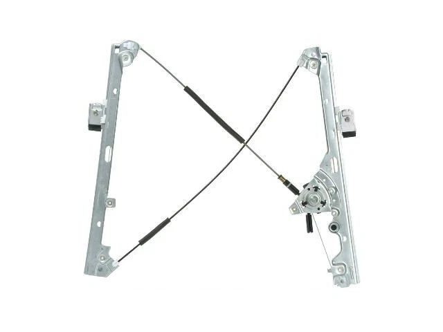 Regulador de ventana Cardone 51114VZZQ para Chevrolet Suburban 1500 2001-2006 Foto 1 de 2