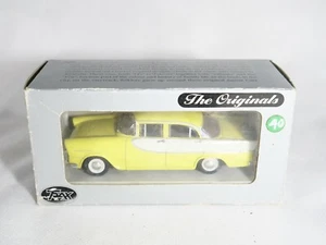 Trax TR20D Holden FB Special Sedan In Box 1/43 - Picture 1 of 7