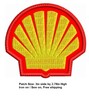 Gas Grass Or A Patch #5780 Iron On Patch – Biker Hat Jacket Sew On Embroidered