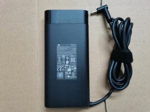 OEM 200W 19.5V 10.3A L00895-003 For HP Victus 16-D0023DX Laptop Genuine Adapter - Picture 1 of 8