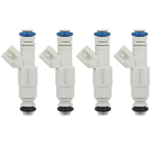 4 inyectores de combustible para Ford Ranger 2001-03 Mazda B2300 2001-04 2,3 L DOHC gasolina - Imagen 1 de 11