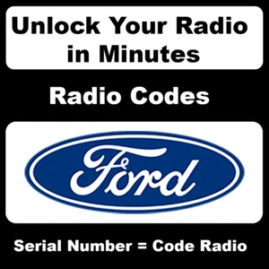 FORD RADIO CODES UNLOCK STEREO FORD C-MAX SERIES 2 M V BP 815 C7 PINCODE SERVICE - Bild 1 von 3