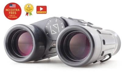 READ!! [ Exc+5 ] Zeiss 8x30 B T*P West Germany Binoculars From JAPAN - Image 1 of 4