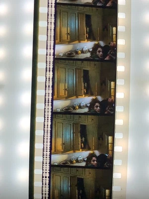 THE PEOPLE UNDER THE STAIRS Original 35mm Horror Movie Theater Film Trailer Reel - Image 1 of 3