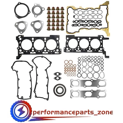 Kit de junta de cabeça para 2014-2018 Jeep Grand Cherokee Ram 1500 3.0L V6 Diesel - Imagem 1 de 4