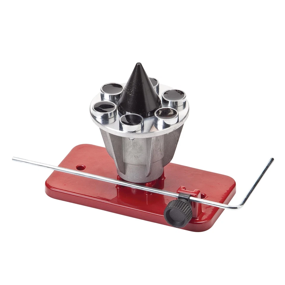 Balanceador de lâmina de precisão Oregon 42-047 Oregon - Imagem 1 de 1