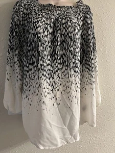 XL Zach & Rach Multi Top #202*7 ¡Envío gratuito! - Imagen 1 de 5