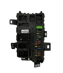 2023 Ford Transit Body Control Interior Cabin Fuse BOX DG9714B476 OEM - Picture 1 of 8