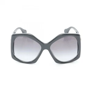 GUCCI Gafas de sol Plástico Damas Negro GG0875S-001 - Imagen 1 de 7