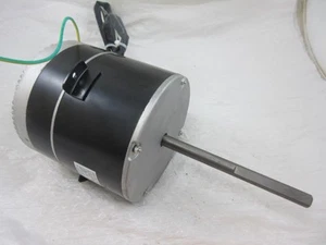 MOTOR 1/4 HP FREIDRICH 80102172 NAN-FENG 2009040935/42 208/240V 1070RPM MOTOR - Imagen 1 de 4