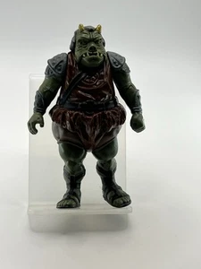 Star Wars Gamorrean Guard 1983 NM NoCOO A49 - Picture 1 of 5