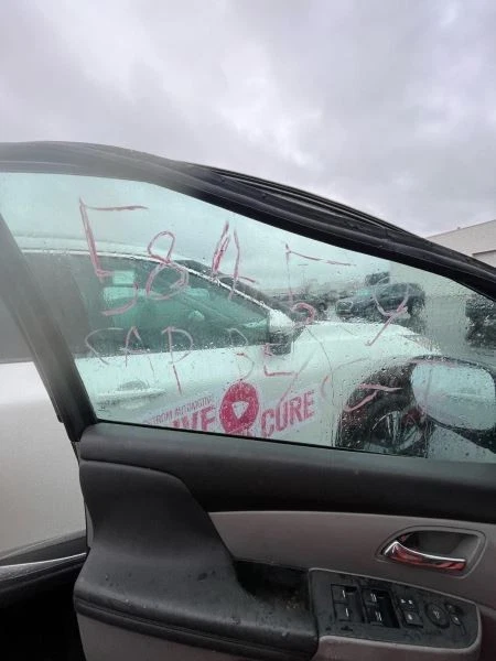 Console Front Roof Touring Elite Fits 11-17 ODYSSEY 4166481 - Image 1 of 4